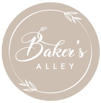 Baker's Alley Device mark 5328763 Trademark