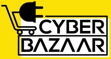 Cyber Bazaar Device mark 5328766 Trademark