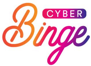 Cyber Binge Device mark 5328761 Trademark