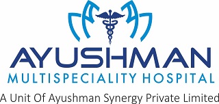 Ayushman Multispeciality Hospital Device mark 5328773 Trademark