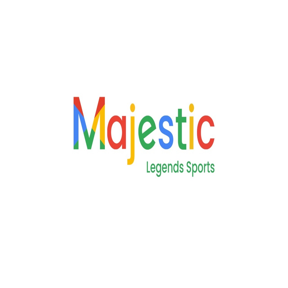 Majestic Legends Sports Logo Device mark 5328565 Trademark