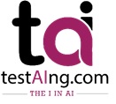 Tai Testaing.com The I In Ai Device mark 5328376 Trademark