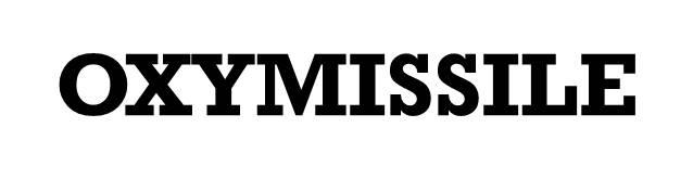 Oxymissile Device mark 5329429 Trademark