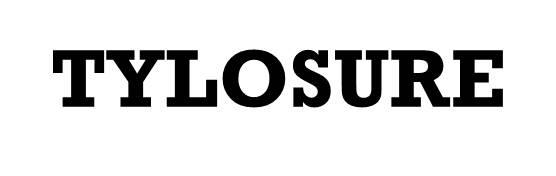 Tylosure Device mark 5329430 Trademark