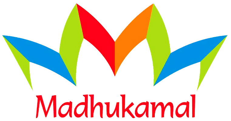 Madhukamal (with M Device) Device mark 5328501 Trademark