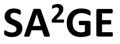 Sa2ge Device mark 5328988 Trademark