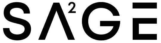 Sa2ge Stylized Device mark 5328990 Trademark