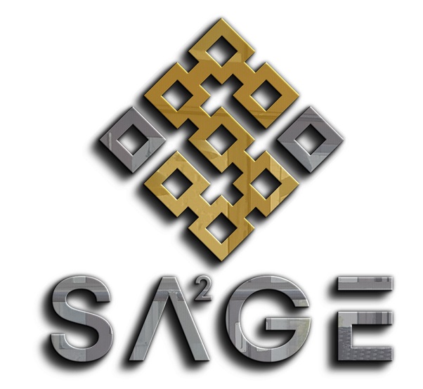 Sa2ge (design) Device mark 5328994 Trademark