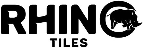Rhino Tiles Device mark 5328712 Trademark