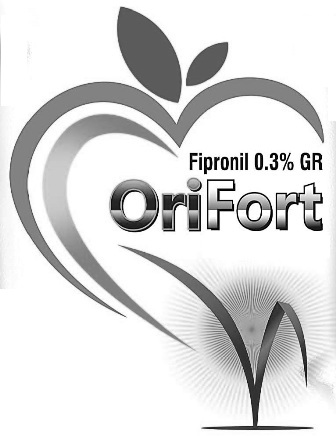 Orifort Device mark 5329650 Trademark