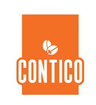 Contico (device) Device mark 5328408 Trademark