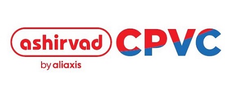 Ashirvad By Aliaxis Cpvc Logo Device mark 5330051 Trademark