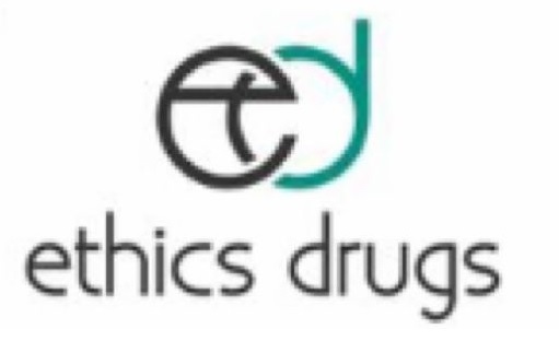 Ethics Drugs Device mark 5329383 Trademark