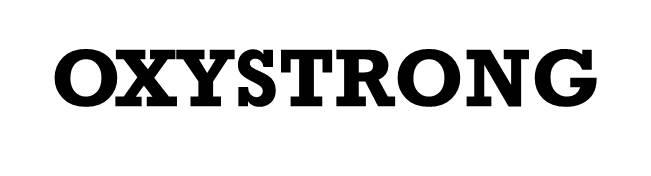 Oxystrong Device mark 5329422 Trademark