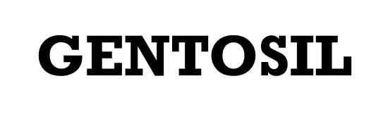 Gentosil Device mark 5329421 Trademark