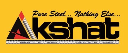 Akshat Pure Steel Nothing Else Device mark 5330023 Trademark