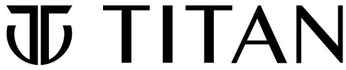 Titan Logo Device mark 5330492 Trademark