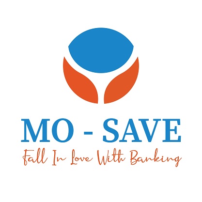 Mo - Save "fall In Love With Banking" (device) Device mark 5330694 Trademark