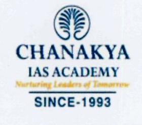 Chanakya Ias Academy Device mark 5330612 Trademark