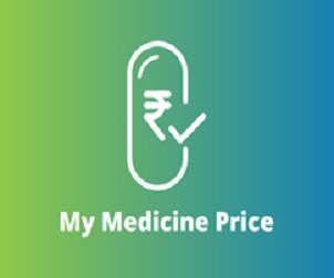 My Medicine Price Device mark 5330825 Trademark