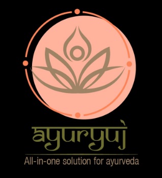 Ayuryuj Device mark 5330924 Trademark