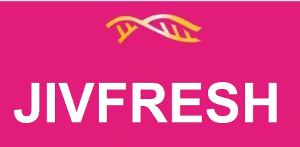 Jivfresh Device mark 5331093 Trademark