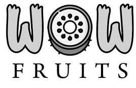Wow Fruits Device mark 5330253 Trademark