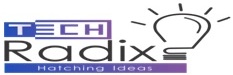 Techradix Device mark 5331701 Trademark