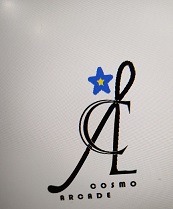 Cosmo Arcade Device mark 5331728 Trademark