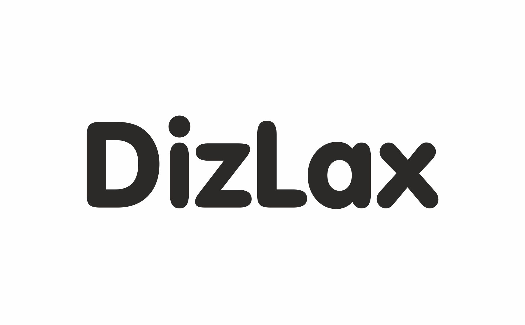 Dizlax Device mark 5331149 Trademark