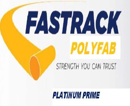 Fastrack Polyfab Strength You Can Trust(platinum Prime) Device mark 5333708 Trademark