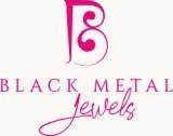Black Metal Jewels Device mark 5333148 Trademark