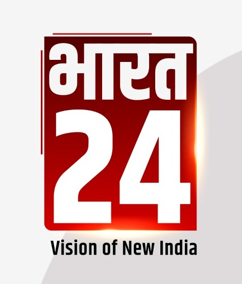 Bharat 24 Vision Of New India Device mark 5331970 Trademark