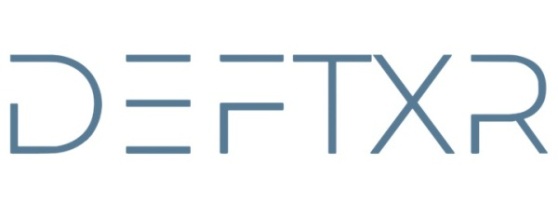 Deftxr Device mark 5331770 Trademark
