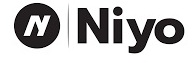 N Niyo Device mark 5333952 Trademark