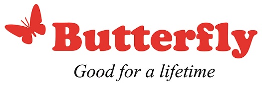 Butterfly Good For A Lifetime Device mark 5332579 Trademark