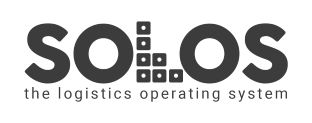 Solos- The Logistics Operating System Device mark 5333754 Trademark