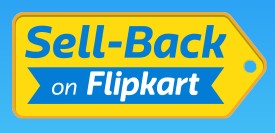 Sell-back On Flipkart ( Logo And Device) Device mark 5332596 Trademark