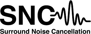 Snc Surround Noise Cancellation Device mark 5331225 Trademark