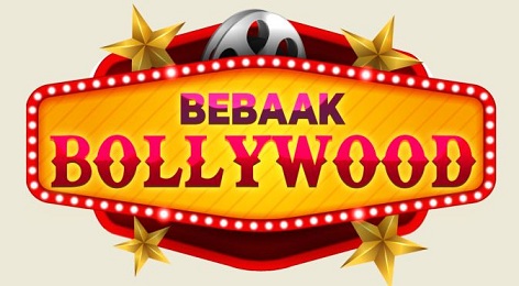 Bebaak Bollywood Device mark 5331818 Trademark