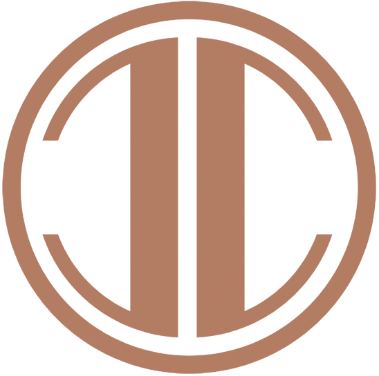 C (monogram) Device mark 5333423 Trademark