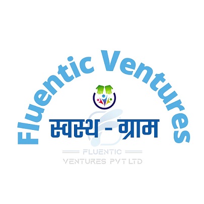 Fluentic Ventures Swasth Gram Device mark 5332624 Trademark
