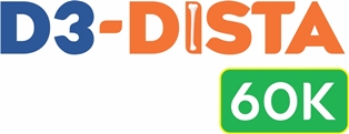 D3- Dista 60k Device mark 5331634 Trademark