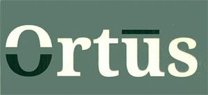 Ortus Word With Logo Which Is As Per Above Label Device mark 5334387 Trademark
