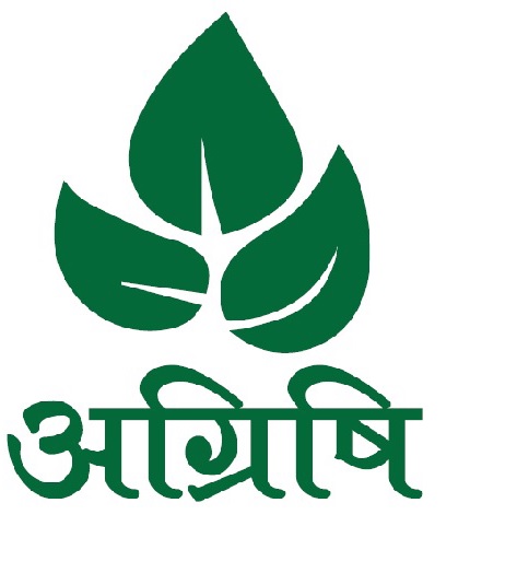 Agrishi Device mark 5332243 Trademark