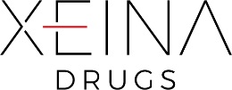 Xeina Drugs Device mark 5332653 Trademark