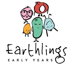 Earthlings Early Years Device mark 5331455 Trademark