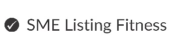 Sme Listing Fitness (with Device) Device mark 5331262 Trademark