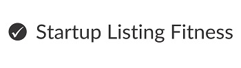 Startup Listing Fitness (with Device) Device mark 5331264 Trademark