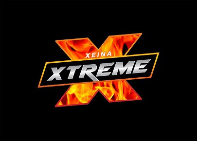 Xeina X Xtreme Device mark 5332662 Trademark